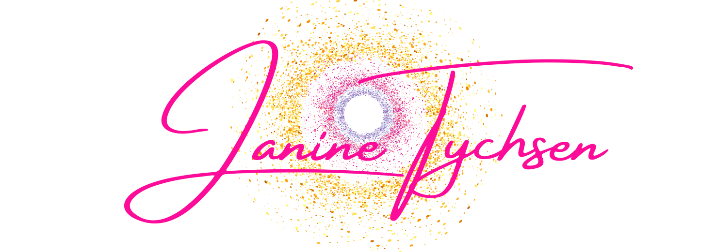 Janine Tychsen Logo