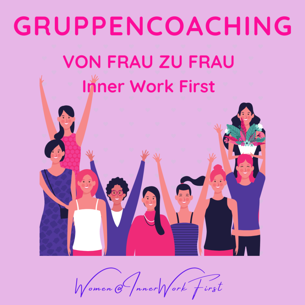 LIVE Gruppencoaching