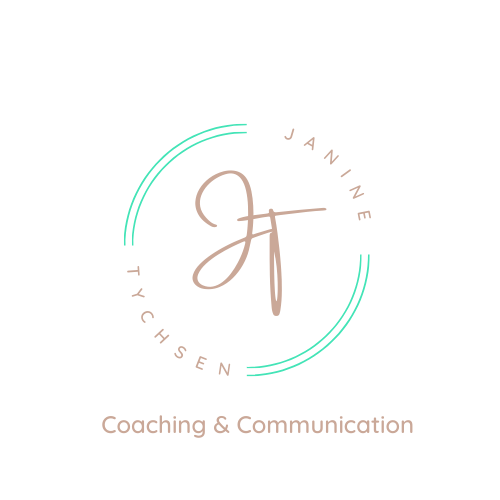 Janine Tychsen - Coaching & Communication