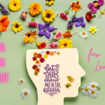 Mental Health Manifest für Female Leaders